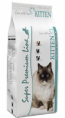 Delikan SUPRA CAT - KITTEN 10kg